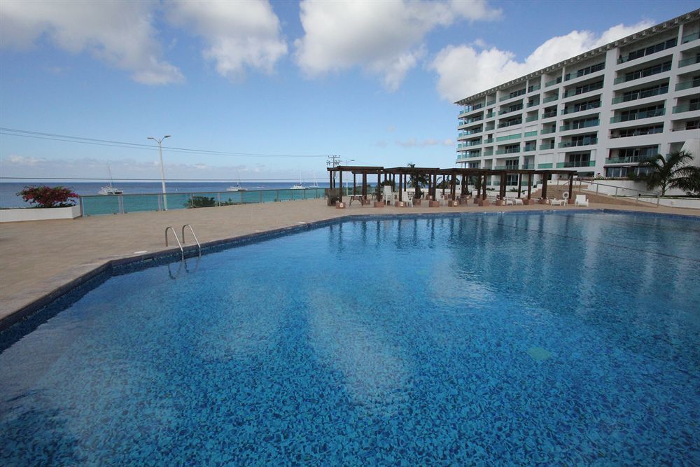 Condos Palmar Косумель Екстер'єр фото