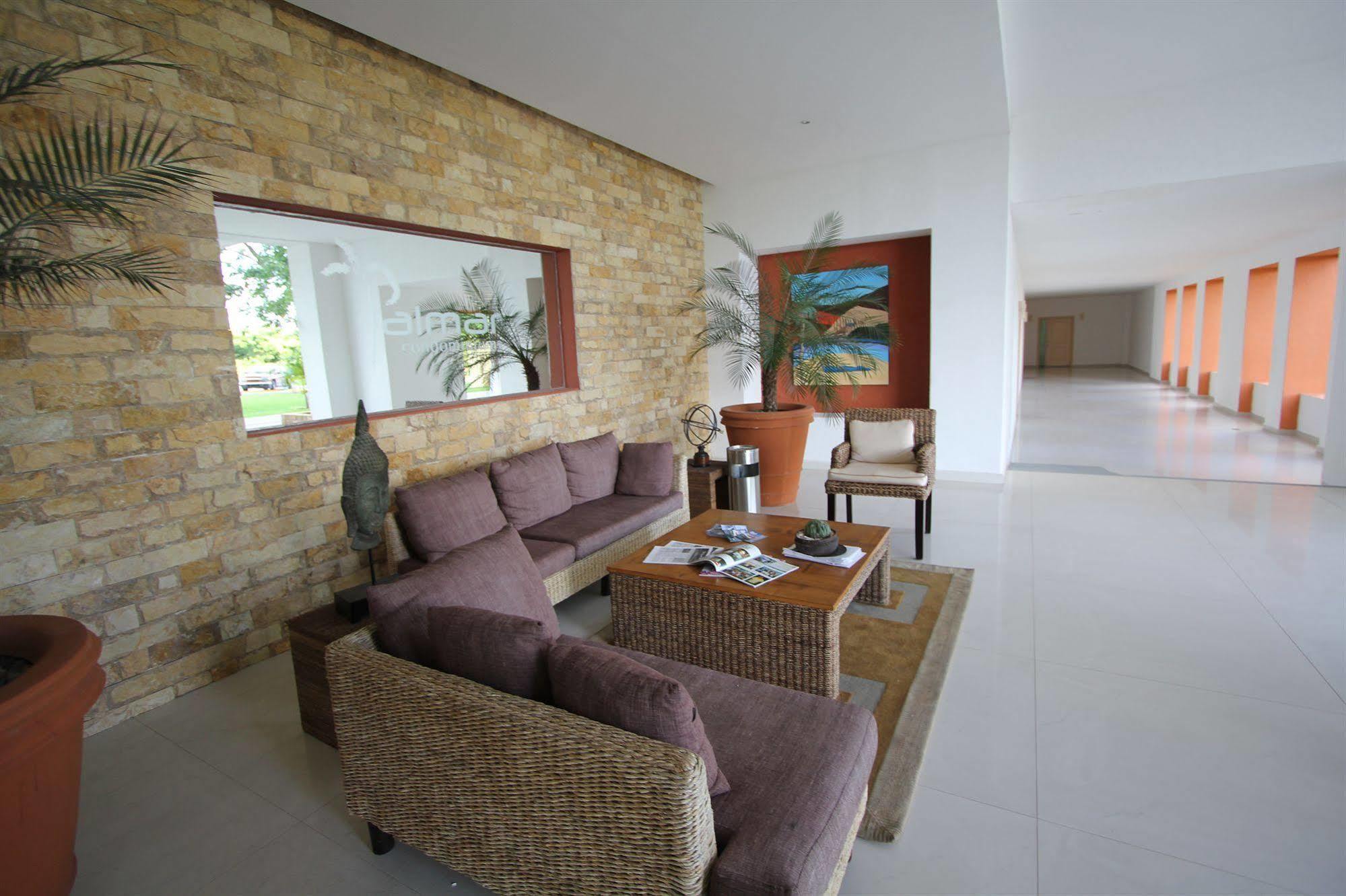 Condos Palmar Косумель Екстер'єр фото