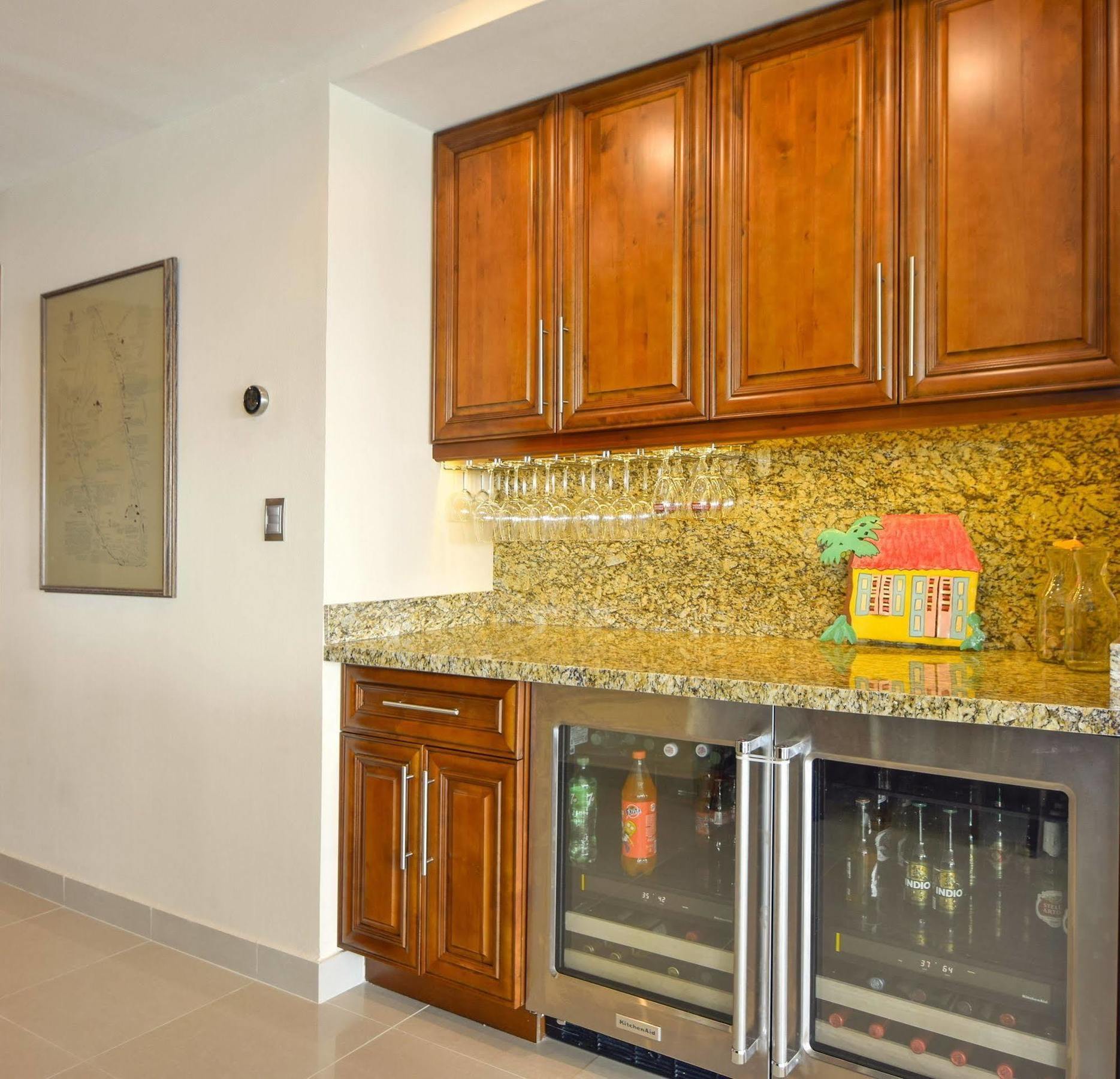 Condos Palmar Косумель Екстер'єр фото