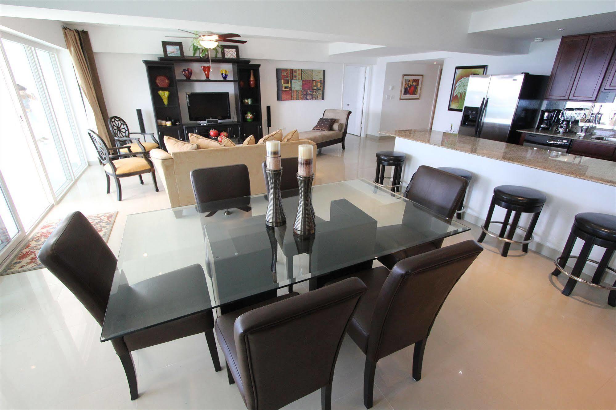 Condos Palmar Косумель Екстер'єр фото