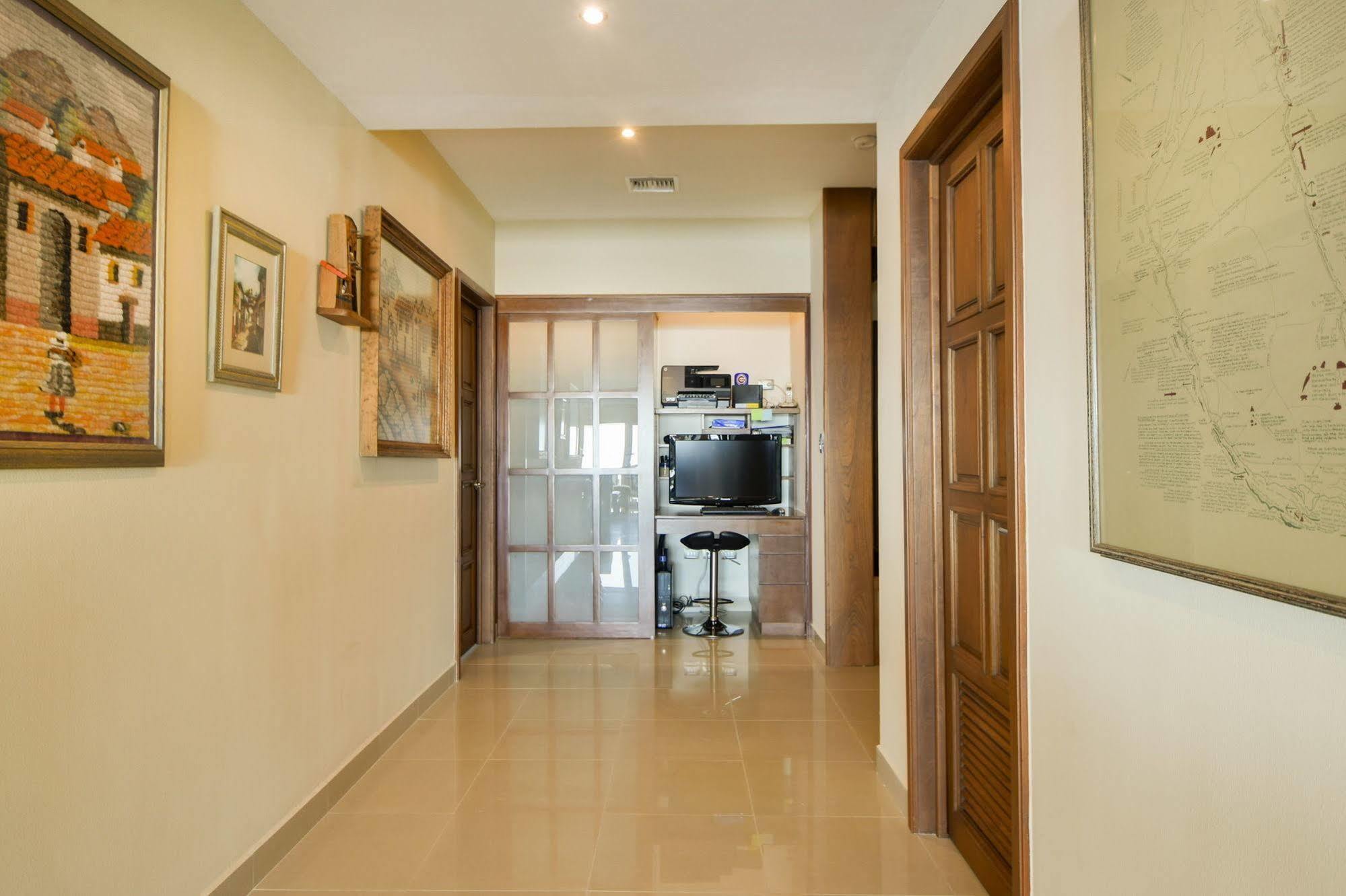 Condos Palmar Косумель Екстер'єр фото