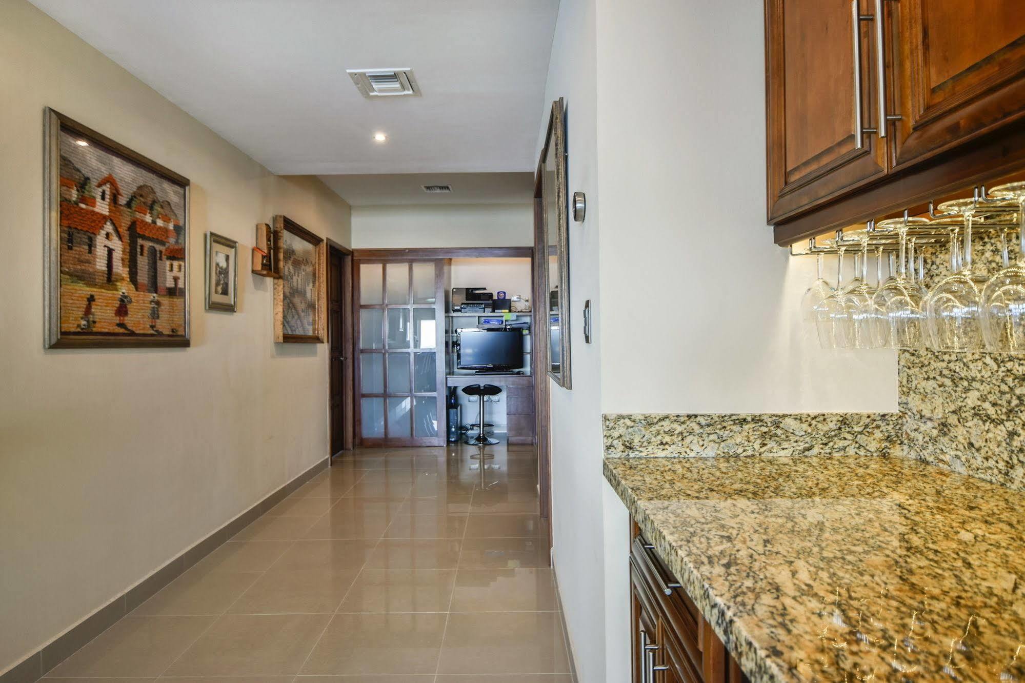 Condos Palmar Косумель Екстер'єр фото
