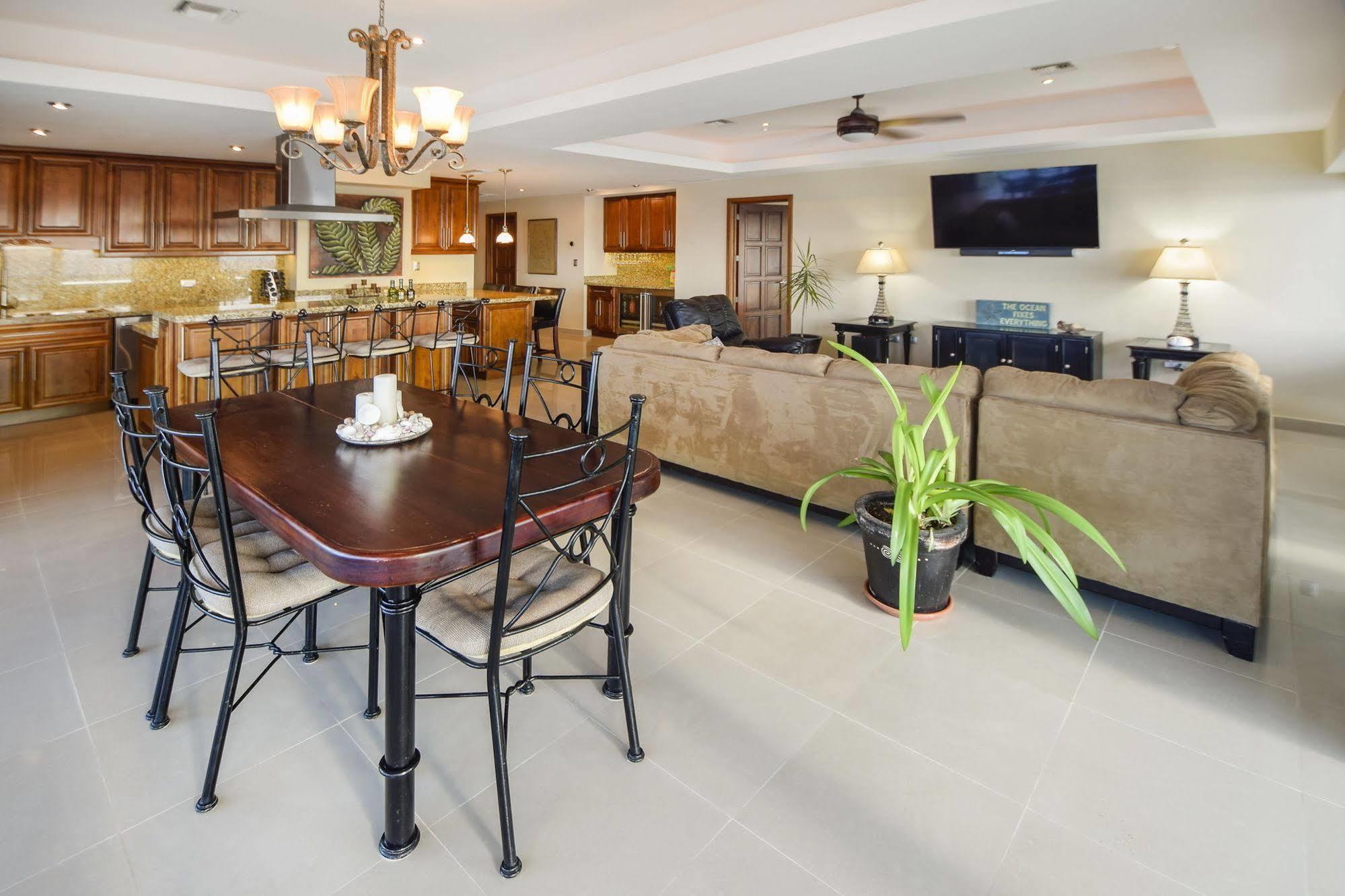 Condos Palmar Косумель Екстер'єр фото