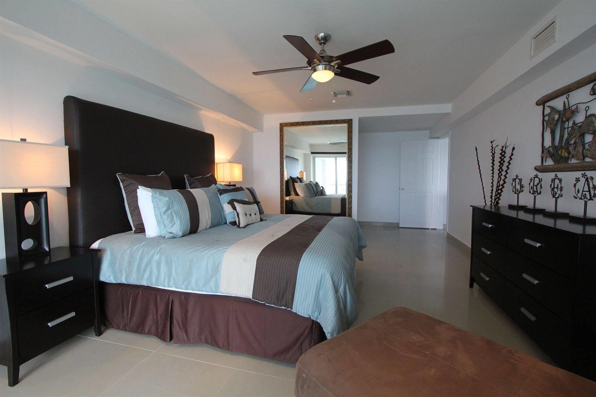 Condos Palmar Косумель Екстер'єр фото