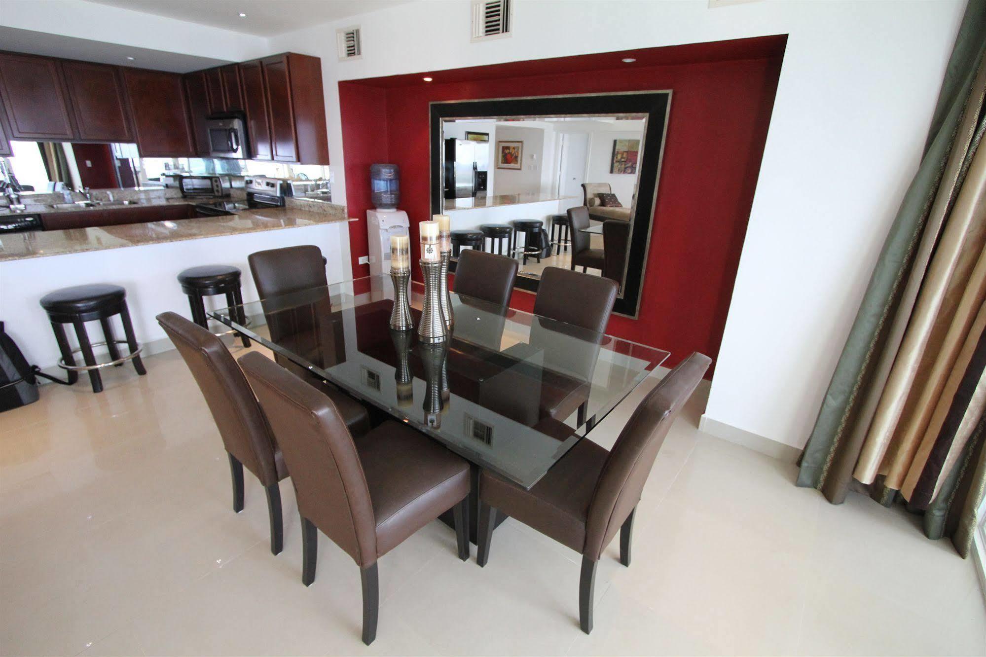 Condos Palmar Косумель Екстер'єр фото