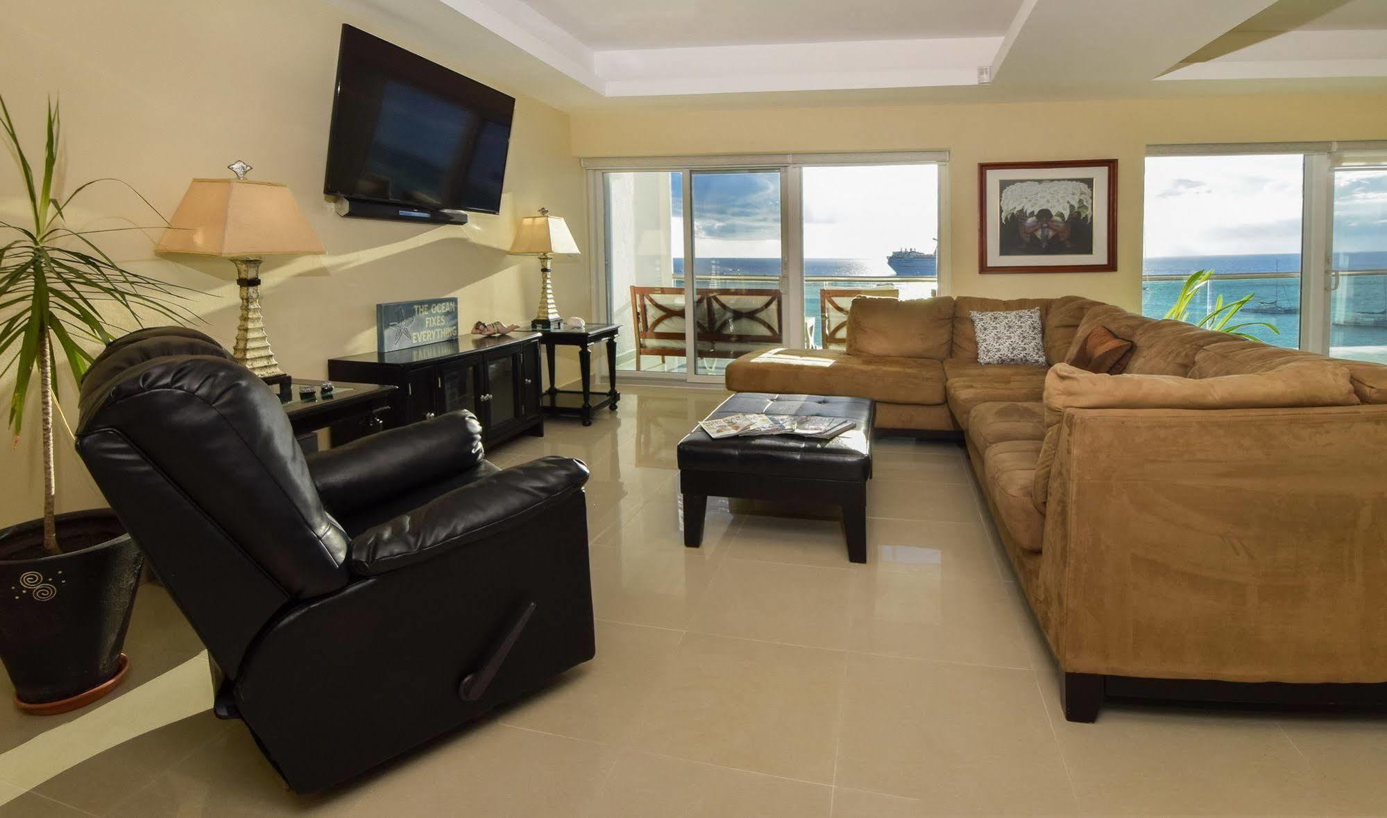 Condos Palmar Косумель Екстер'єр фото