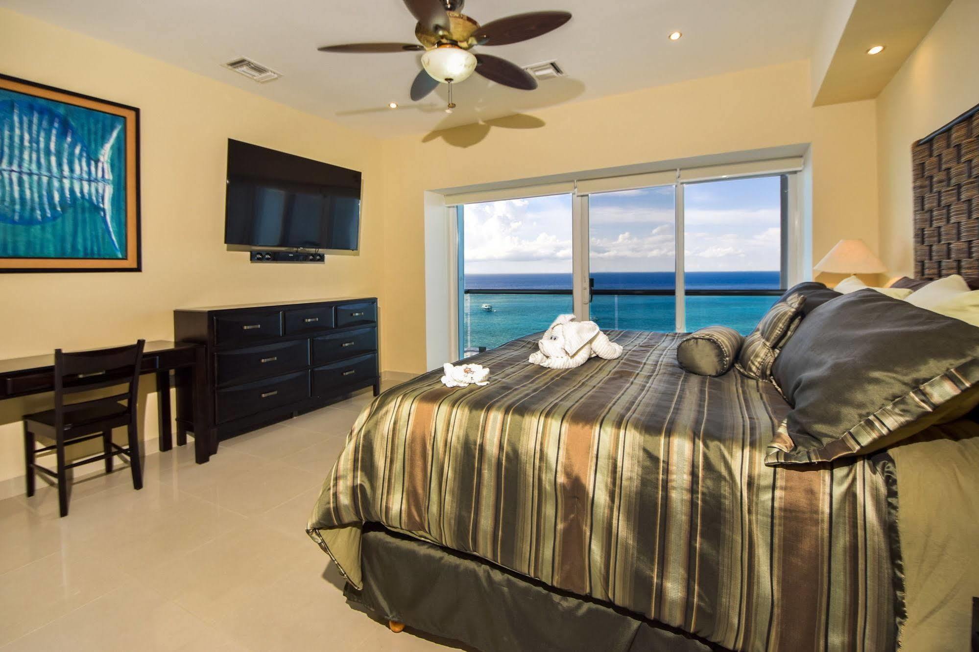 Condos Palmar Косумель Екстер'єр фото
