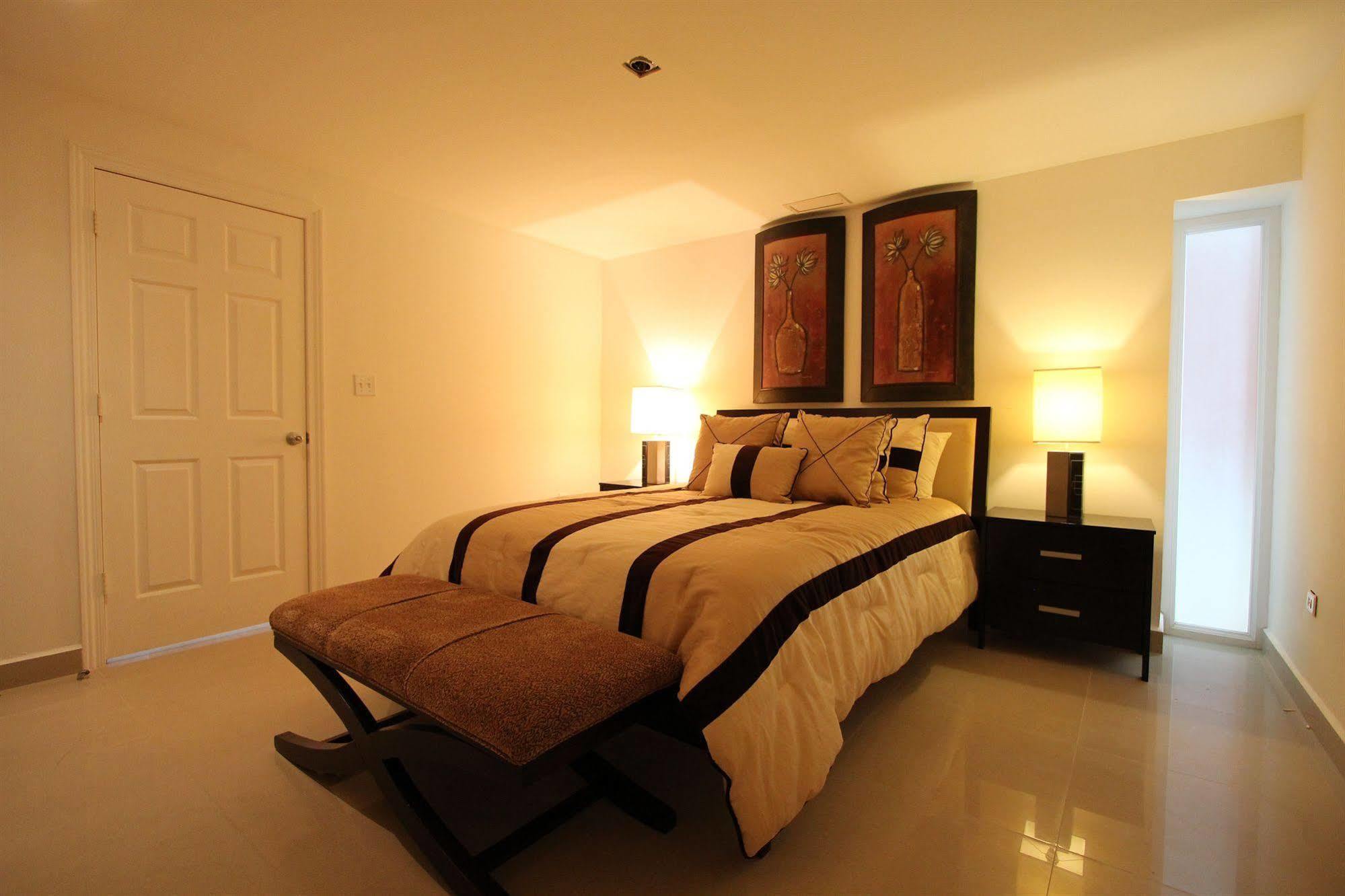 Condos Palmar Косумель Екстер'єр фото