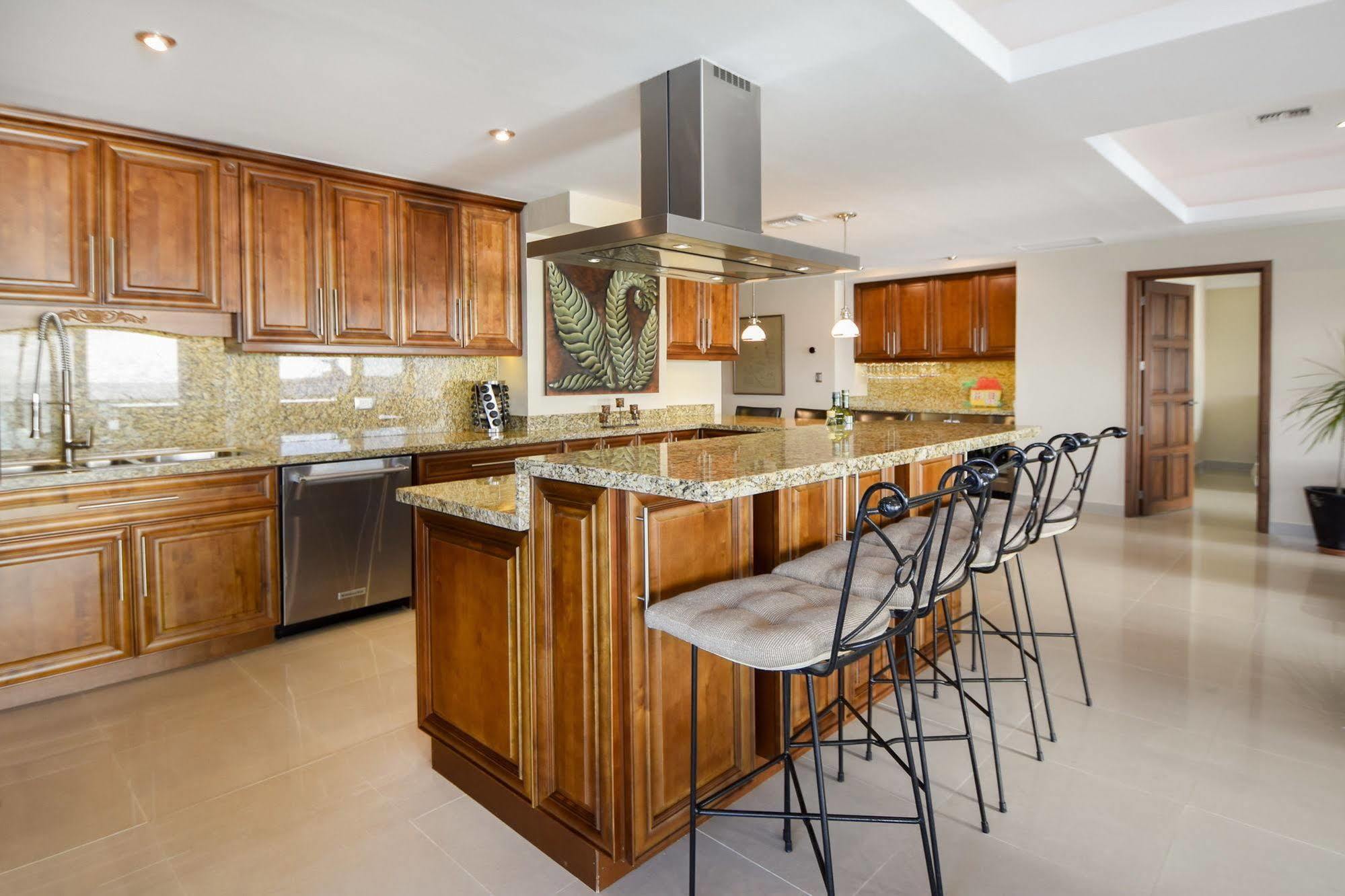 Condos Palmar Косумель Екстер'єр фото