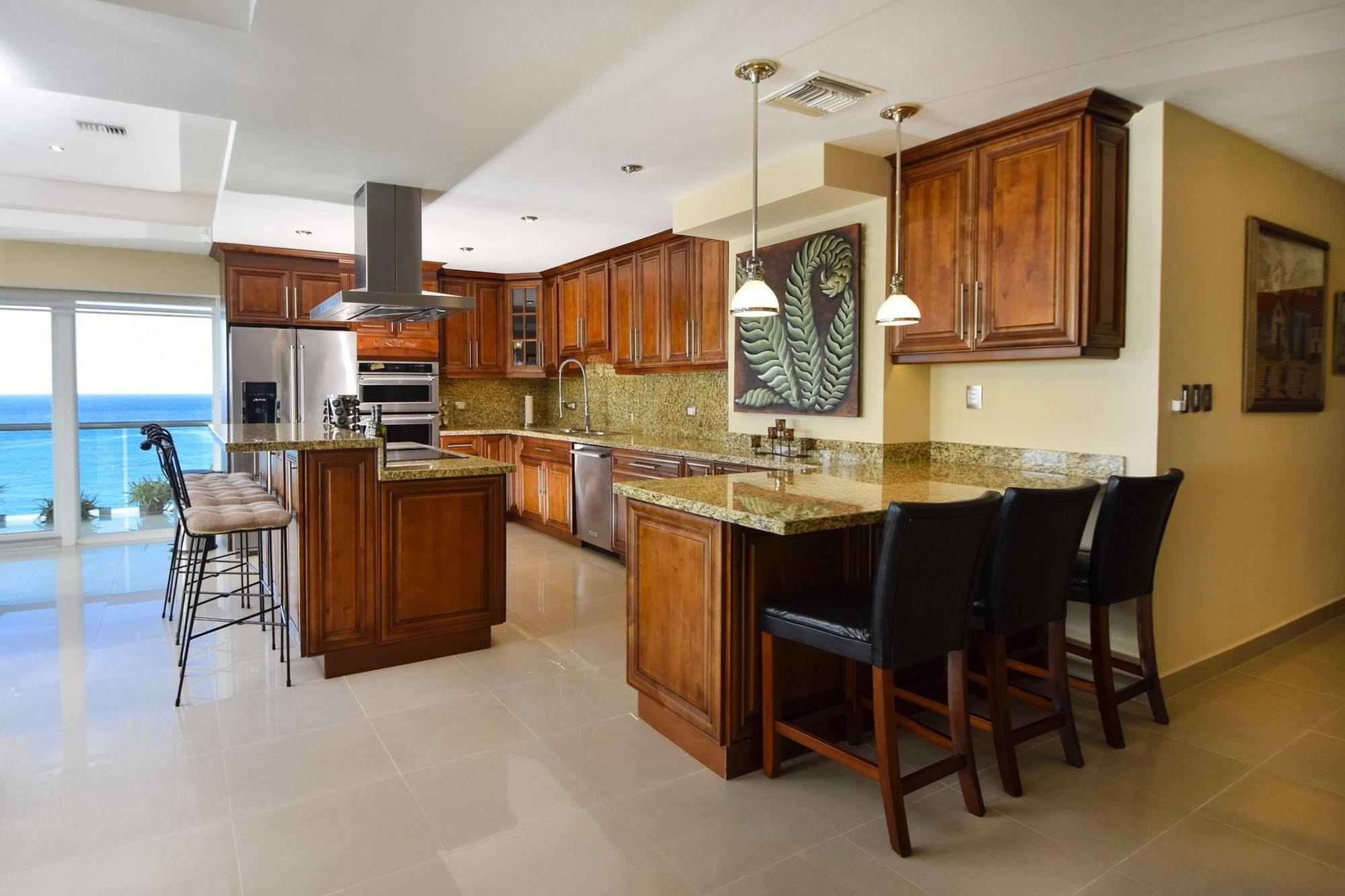 Condos Palmar Косумель Екстер'єр фото