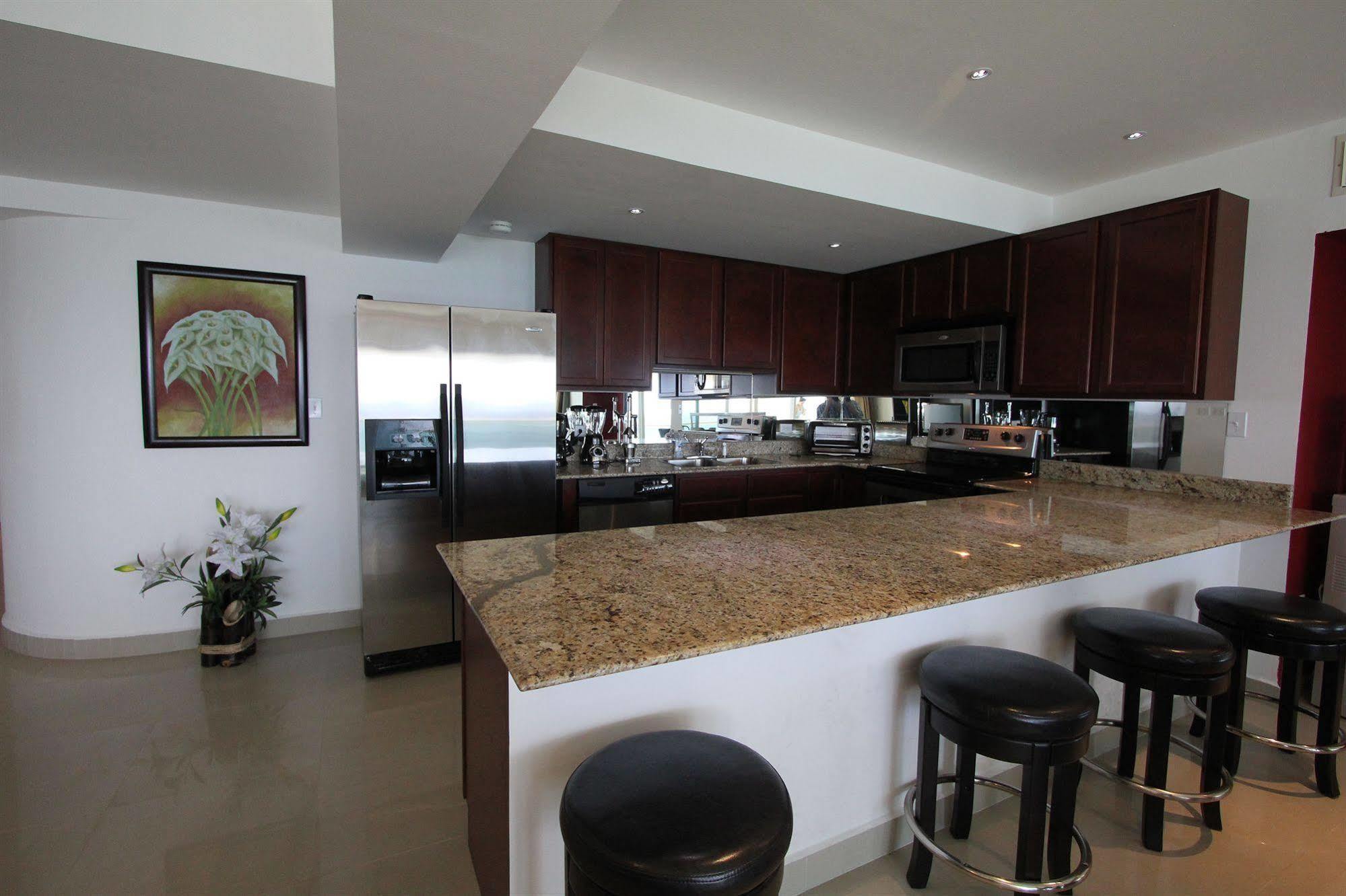 Condos Palmar Косумель Екстер'єр фото
